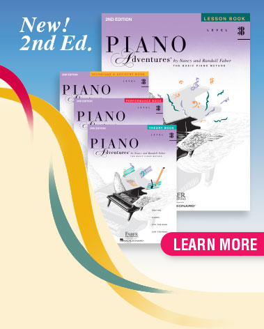 Announcing 2nd Edition Level 3B