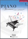 Piano Adventures Level 2A
