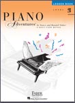 Piano Adventures Level 2B