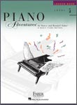 Piano Adventures Level 5