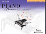 Piano Adventures Primer Level
